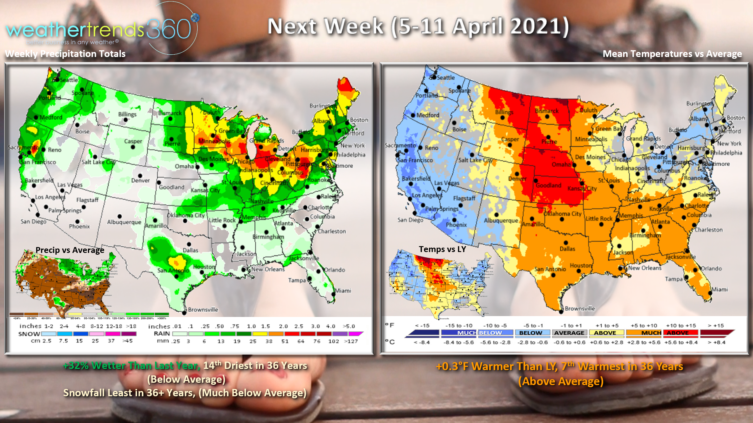 Captain S Log 29 Mar 21 Major Frost Freeze Coming Southeast Weathertrends360
